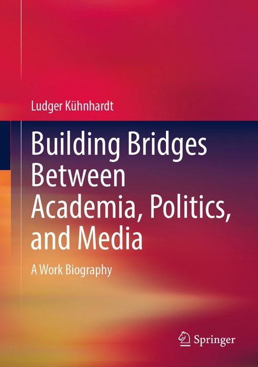 Produktbild: Building Bridges Between Academia, Politics, and Media