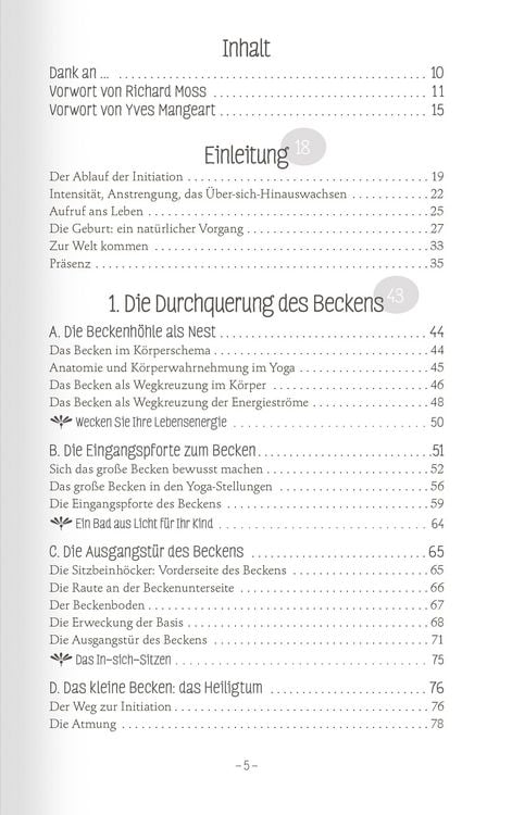 Produktbild: Der weibliche Weg