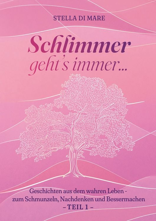 Produktbild: Schlimmer geht's immer...