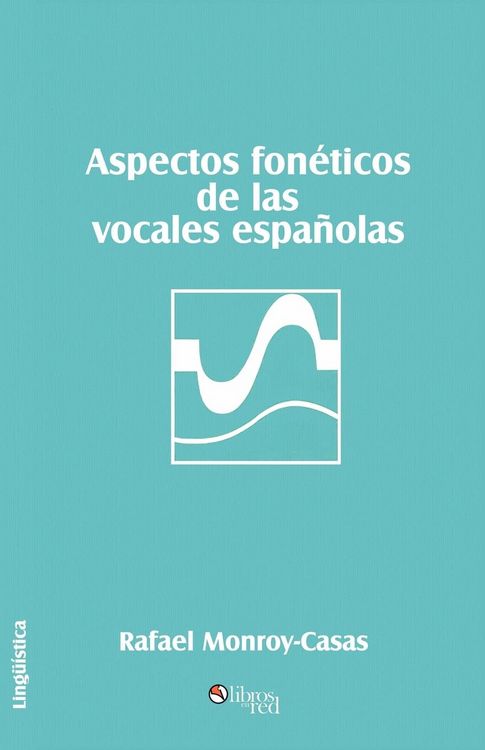 Produktbild: Aspectos Foneticos de Las Vocales Espanolas