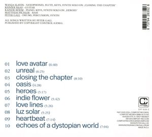 Produktbild: Love Avatar