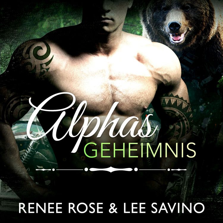 Produktbild: Alphas Geheimnis
