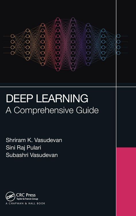 Produktbild: Deep Learning