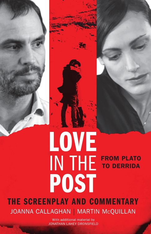 Produktbild: Love in the Post: From Plato to Derrida