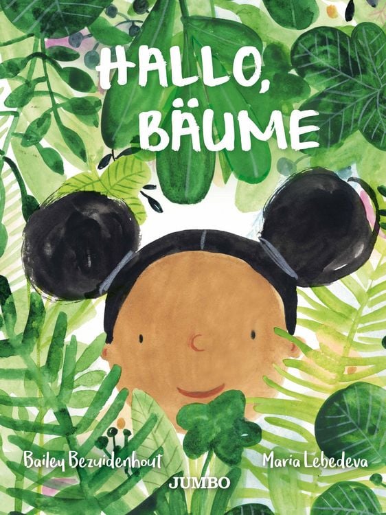 Produktbild: Hallo, B&auml;ume