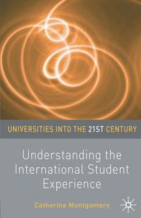 Produktbild: Understanding the International Student Experience