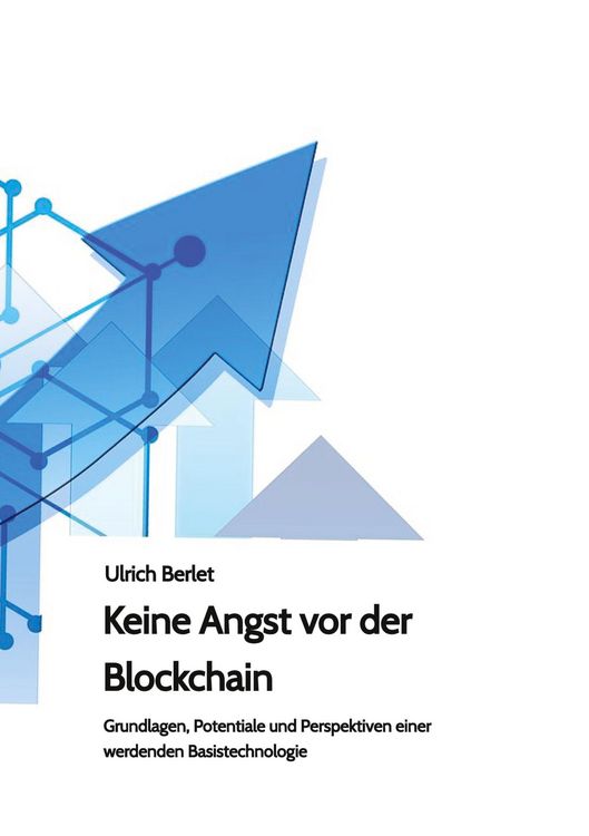 Produktbild: Keine Angst vor der Blockchain