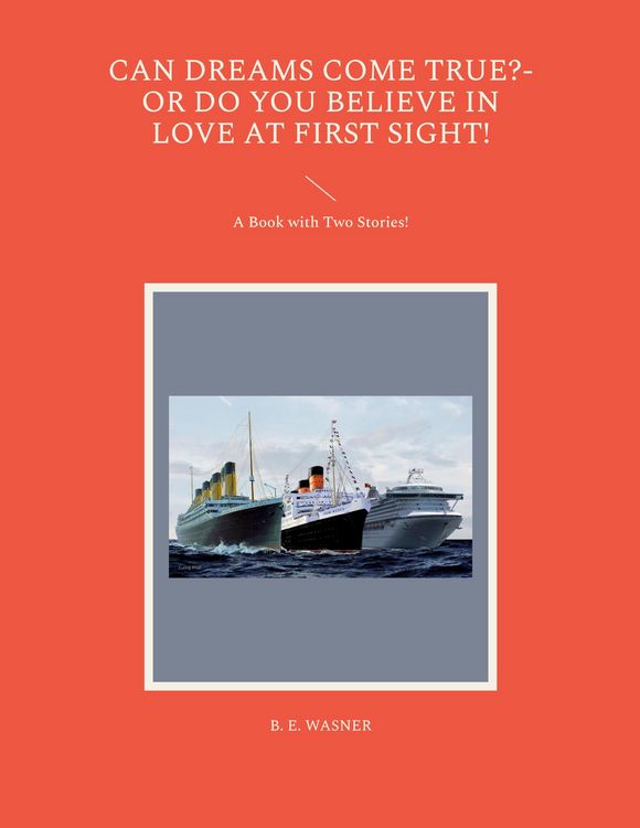 Produktbild: Can Dreams Come True?-Or Do You Believe In Love At First Sight!