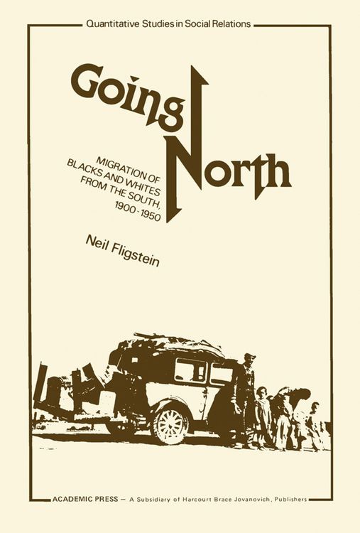 Produktbild: Going North