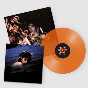 Produktbild: Shirley Hurt (Transparent Orange Colored)