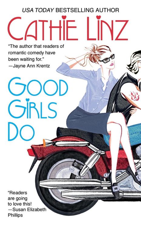 Produktbild: Good Girls Do