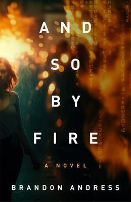 Produktbild: And So By Fire