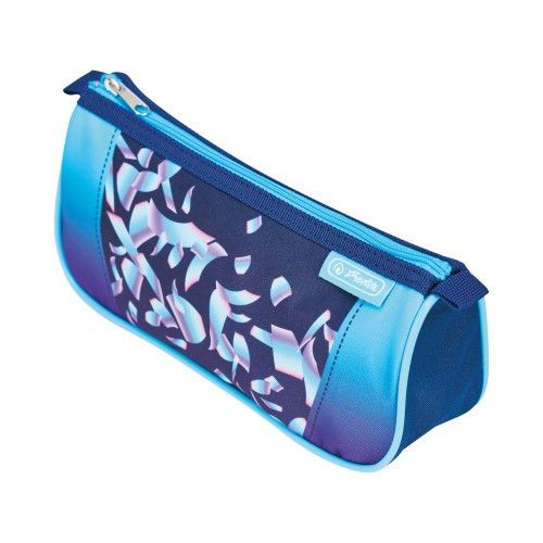 Produktbild: Herlitz Schulranzen FiloActive XL Plus Blue Ice