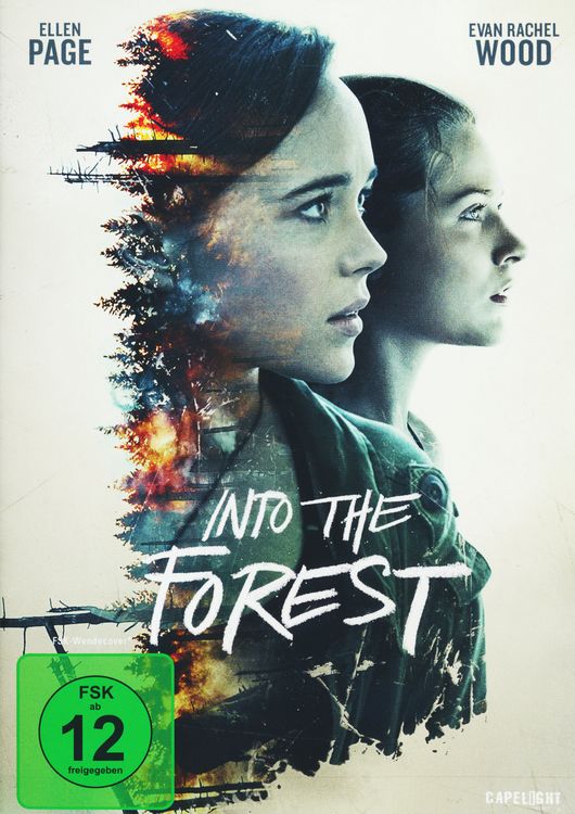 Produktbild: Into the Forest