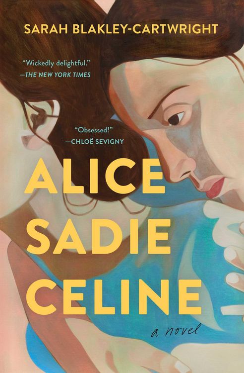 Produktbild: Alice Sadie Celine