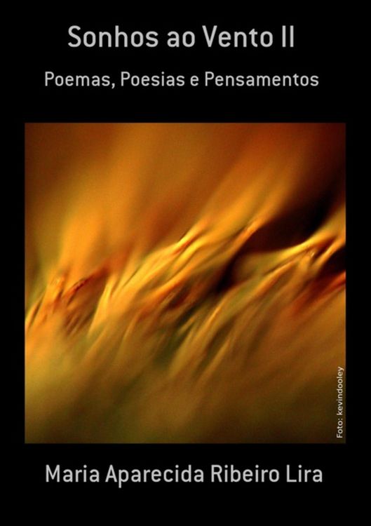 Produktbild: Sonhos Ao Vento Ii