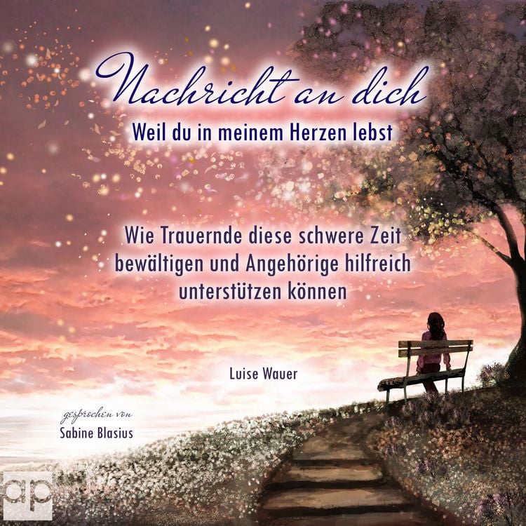 Produktbild: Nachricht an dich
