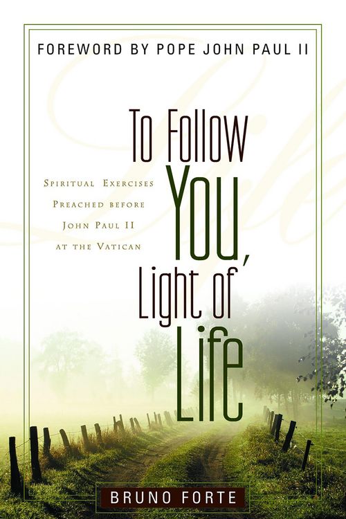 Produktbild: To Follow You, Light of Life