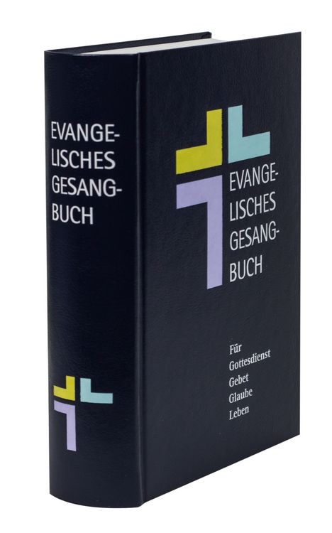 Produktbild: Evangelisches Gesangbuch W&uuml;rttemberg