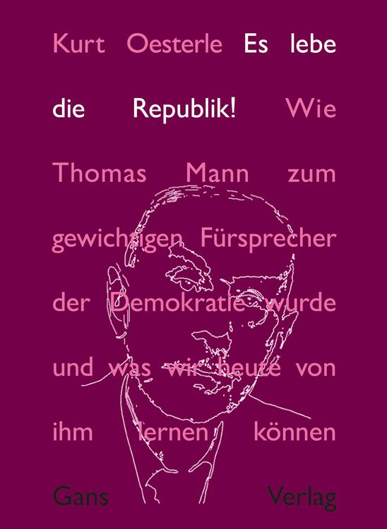Produktbild: Es lebe die Republik!