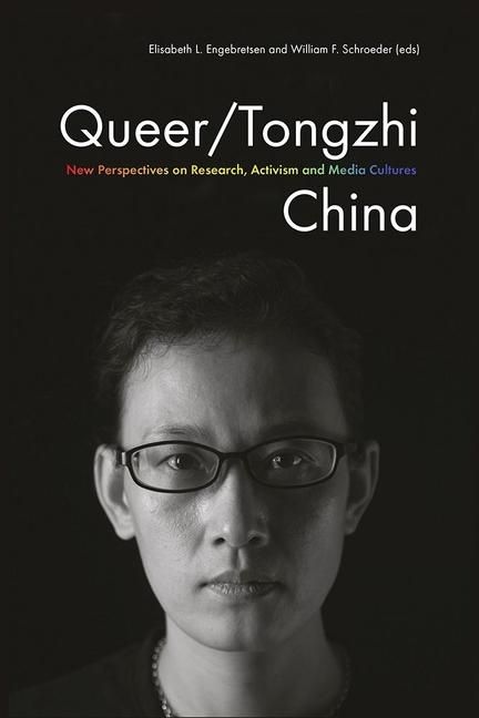 Produktbild: Queer/tongzhi China