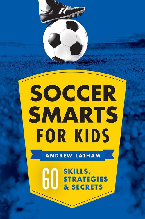 Produktbild: Soccer Smarts for Kids