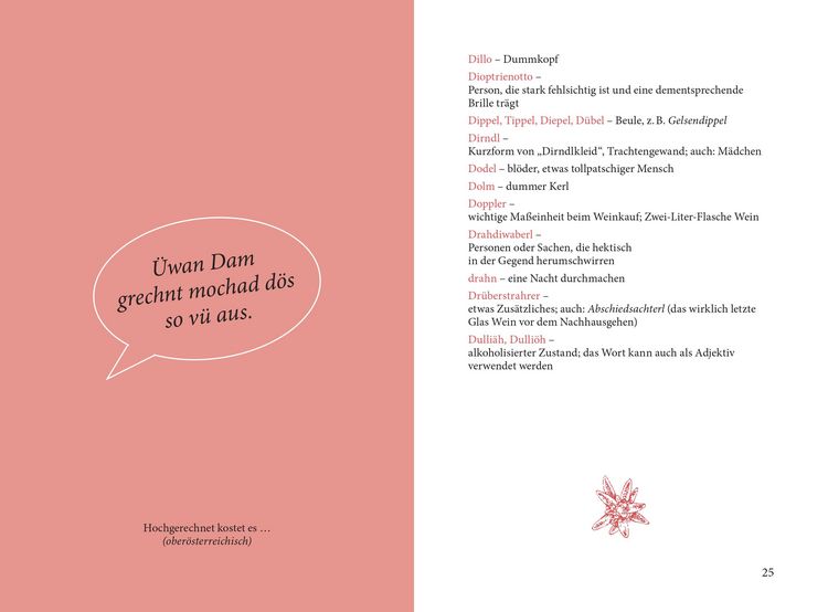Produktbild: Sprechen Sie &Ouml;sterreichisch
