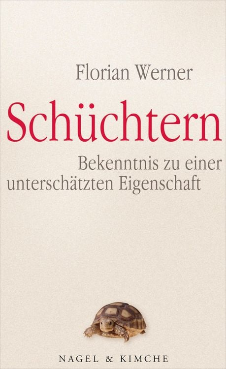 Produktbild: Sch&uuml;chtern