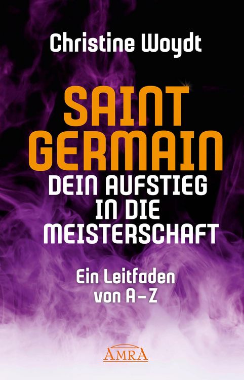 Produktbild: SAINT GERMAIN. Dein Aufstieg in die Meisterschaft