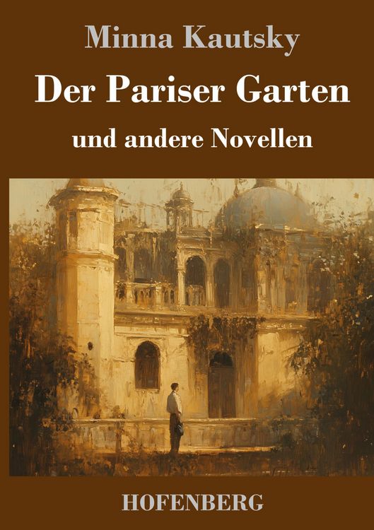 Produktbild: Der Pariser Garten
