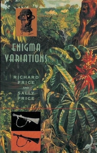 Produktbild: Enigma Variations