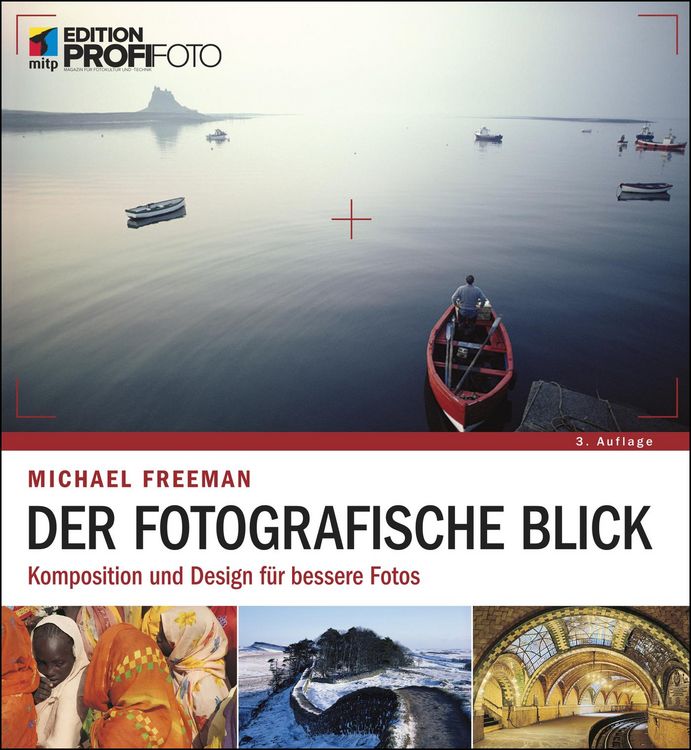 Produktbild: Der fotografische Blick