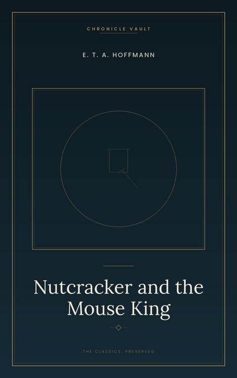 Produktbild: Nutcracker and the Mouse King