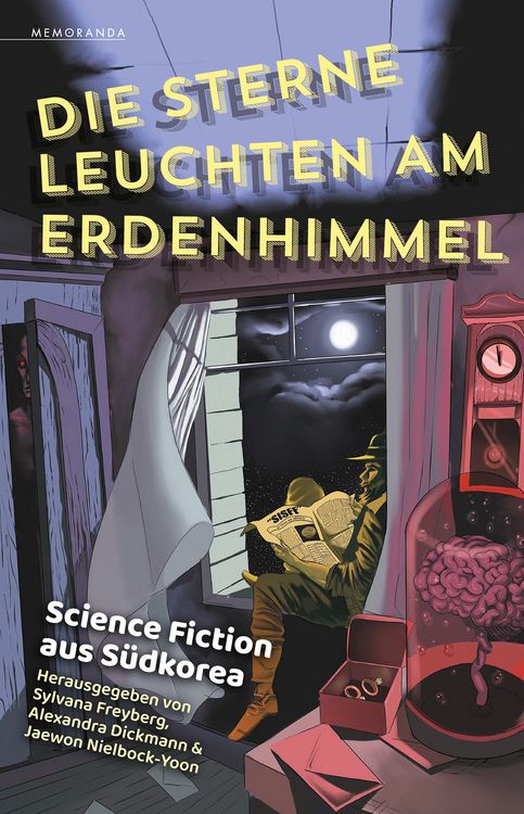Produktbild: Die Sterne leuchten am Erdenhimmel