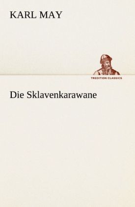 Produktbild: Die Sklavenkarawane