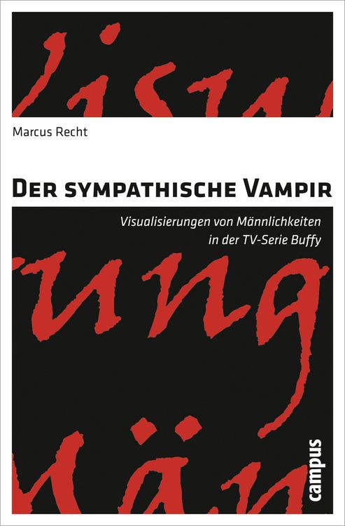 Produktbild: Der sympathische Vampir