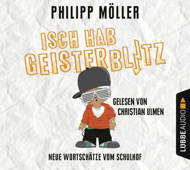 Produktbild: Isch hab Geisterblitz