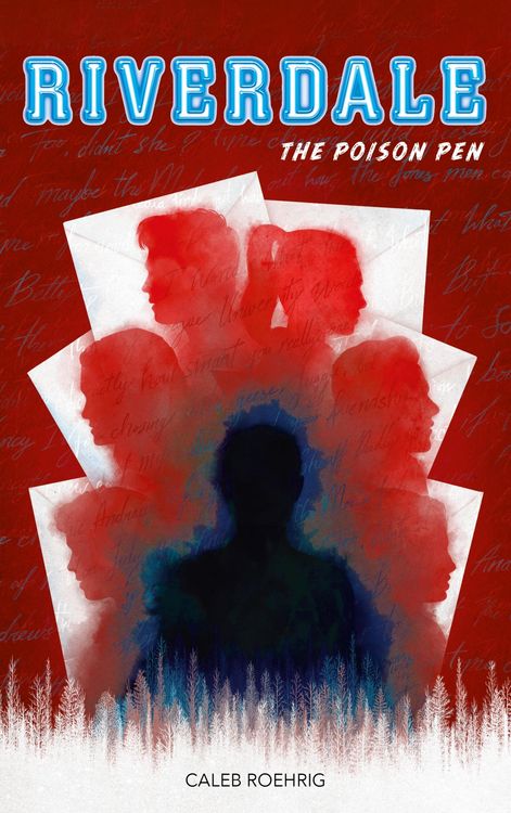 Produktbild: Riverdale - The Poison Pen