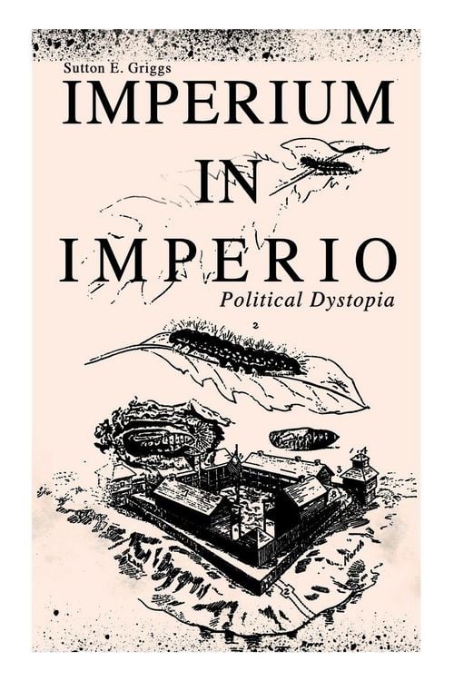 Produktbild: IMPERIUM IN IMPERIO (Political Dystopia)