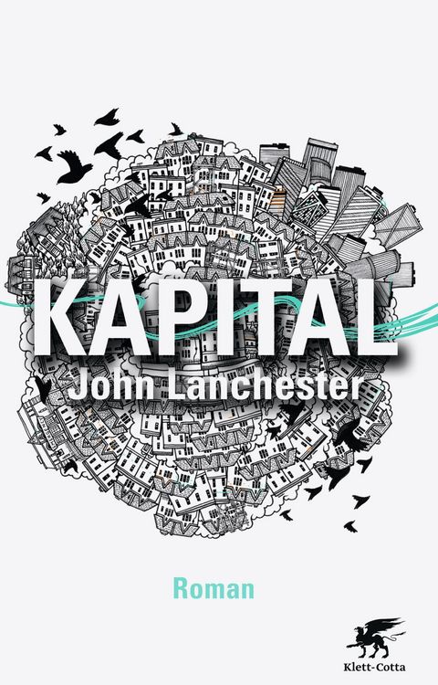 Produktbild: Kapital