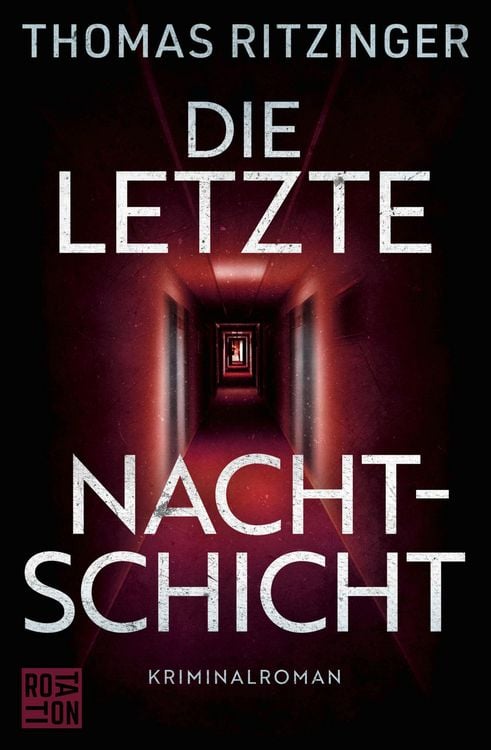 Produktbild: Die letzte Nachtschicht