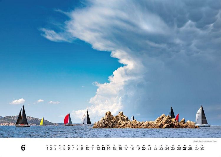 Produktbild: Yachting 2027