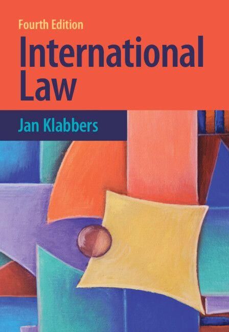 Produktbild: International Law