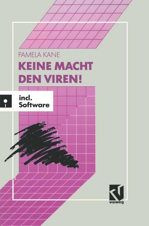 Produktbild: Keine Macht den Viren!