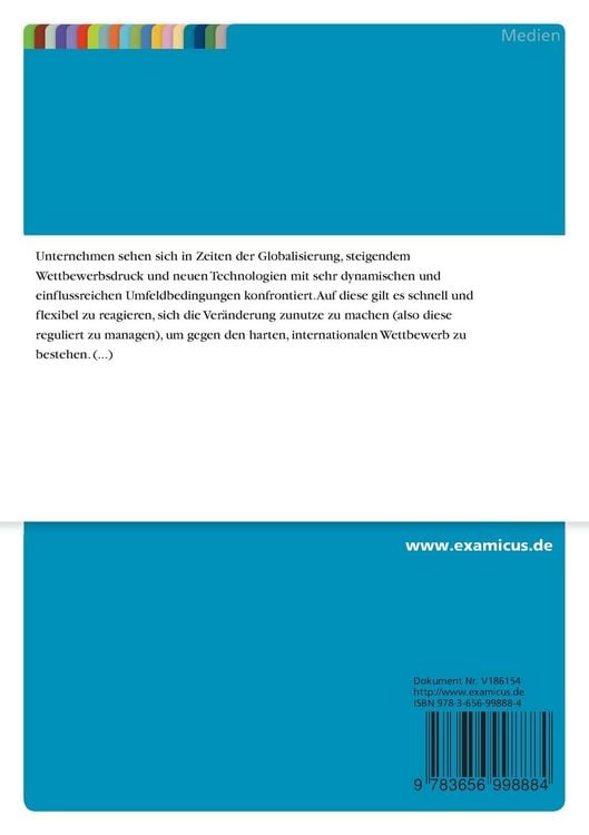 Produktbild: Frost A: Die Bedeutung und praktische Anwendung von Dialogveranstaltungen im Rahmen der internen