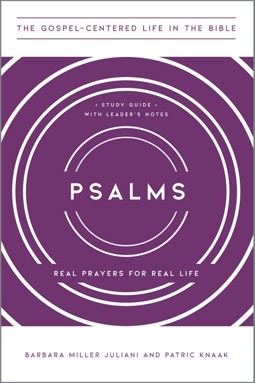 Produktbild: Psalms