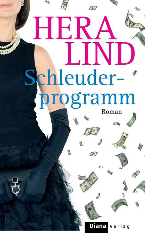 Produktbild: Schleuderprogramm