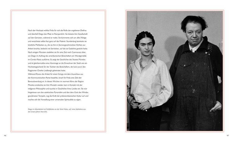 Produktbild: Frida Kahlo