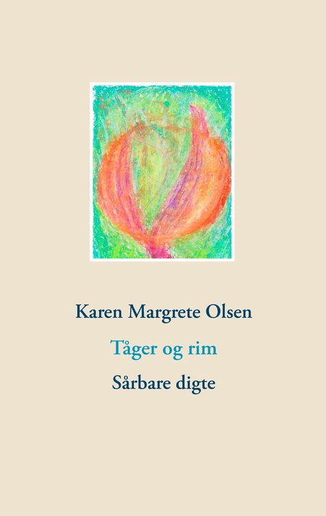 Produktbild: T&aring;ger og rim