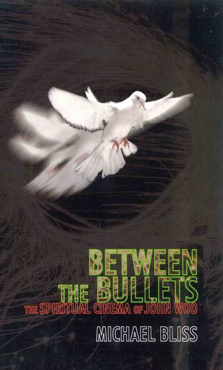 Produktbild: Between the Bullets